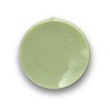 SILICONE VACUUM BOWL NATURAL FRESH GREEN