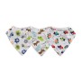 BIB BANDANA SET 3 PCS BOY