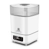 ELECTRIC STEAM STERILIZER AND DRYER