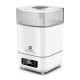 ELECTRIC STEAM STERILIZER AND DRYER ELECTRIC STEAM STERILIZER AND DRYER
