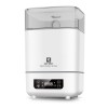 ELECTRIC STEAM STERILIZER AND DRYER