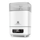 ELECTRIC STEAM STERILIZER AND DRYER ELECTRIC STEAM STERILIZER AND DRYER