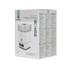 ELECTRIC STEAM STERILIZER AND DRYER