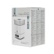 ELECTRIC STEAM STERILIZER AND DRYER ELECTRIC STEAM STERILIZER AND DRYER