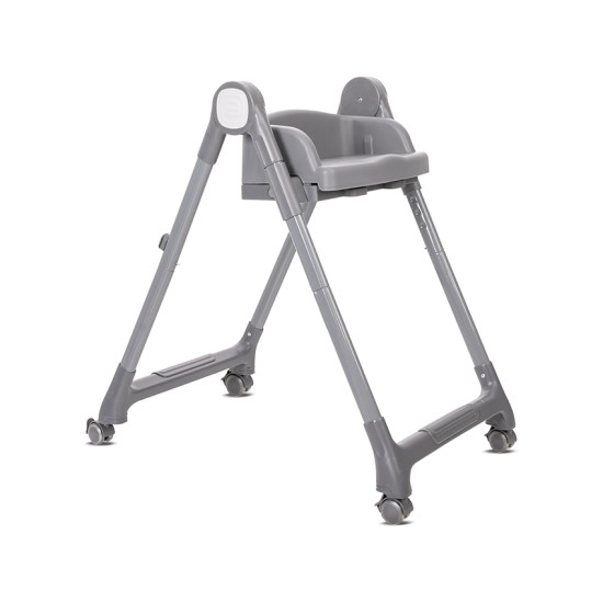 BABY HIGH CHAIR 3in1 CHEF BEIGE LEATHER BABY HIGH CHAIR 3in1 CHEF BEIGE LEATHER