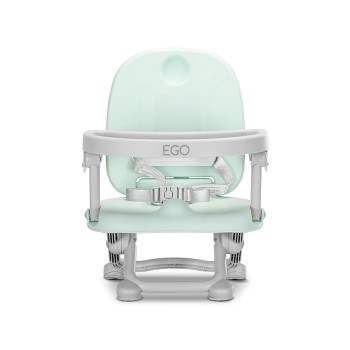 FEEDING CHAIR EGO 2in1 GREEN