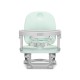 FEEDING CHAIR EGO GREEN