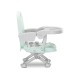 FEEDING CHAIR EGO GREEN