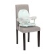 FEEDING CHAIR EGO GREEN