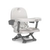 FEEDING CHAIR EGO BEIGE-GREY