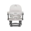 FEEDING CHAIR EGO BEIGE-GREY