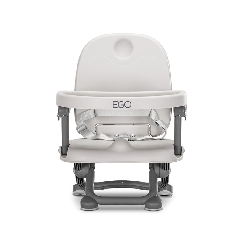 FEEDING CHAIR EGO BEIGE-GREY
