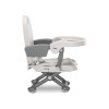 FEEDING CHAIR EGO BEIGE-GREY