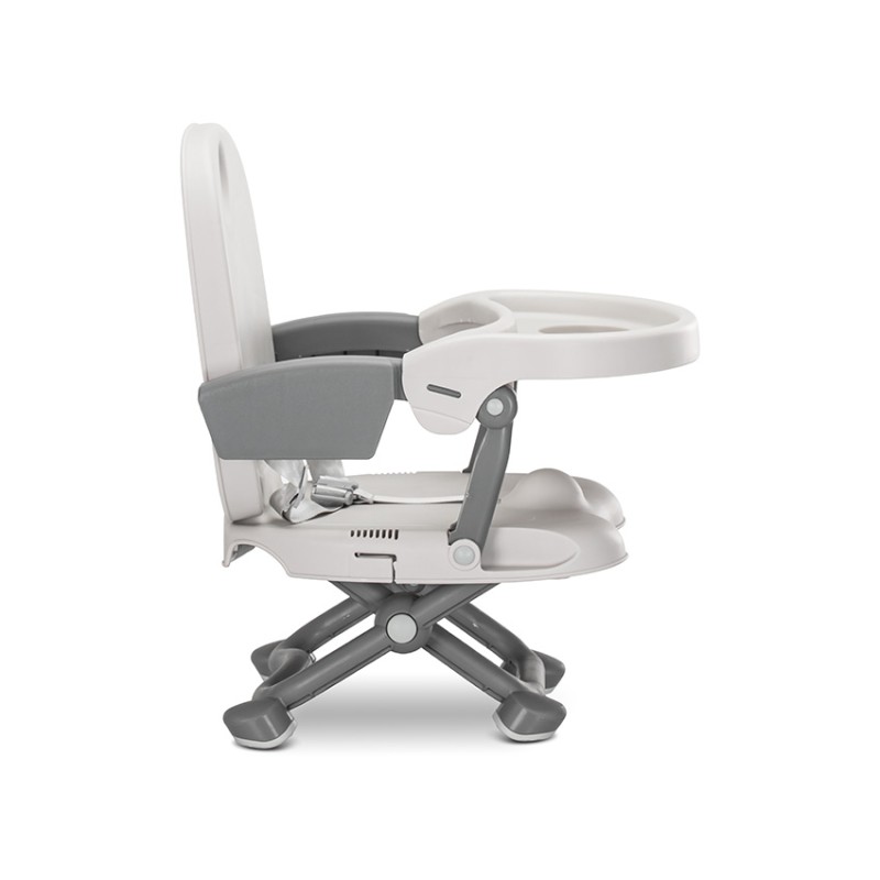 FEEDING CHAIR EGO BEIGE-GREY