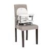 FEEDING CHAIR EGO BEIGE-GREY