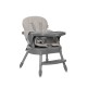 BABY HIGH CHAIR 3in1 SIESTA BEIGE LEATHER BABY HIGH CHAIR 3in1 SIESTA BEIGE LEATHER