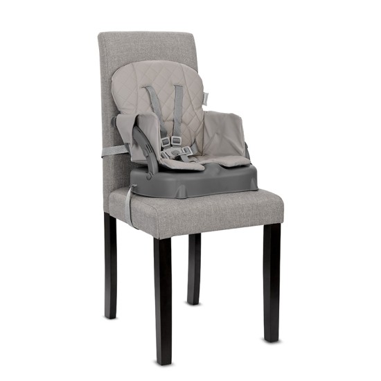 BABY HIGH CHAIR 3in1 SIESTA BEIGE LEATHER BABY HIGH CHAIR 3in1 SIESTA BEIGE LEATHER