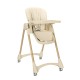 BABY HIGH CHAIR TUMMY TIME BEIGE BABY HIGH CHAIR TUMMY TIME BEIGE