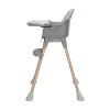 BABY HIGH CHAIR VANILLA 3 IN 1GREEN