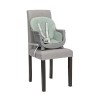 BABY HIGH CHAIR VANILLA 3 IN 1GREEN