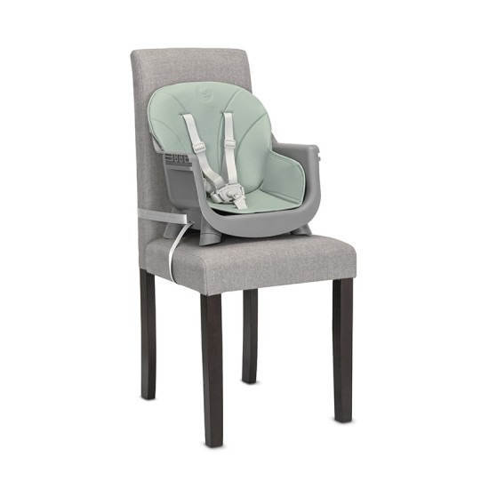 BABY HIGH CHAIR VANILLA 3 IN 1GREEN BABY HIGH CHAIR VANILLA 3 IN 1GREEN