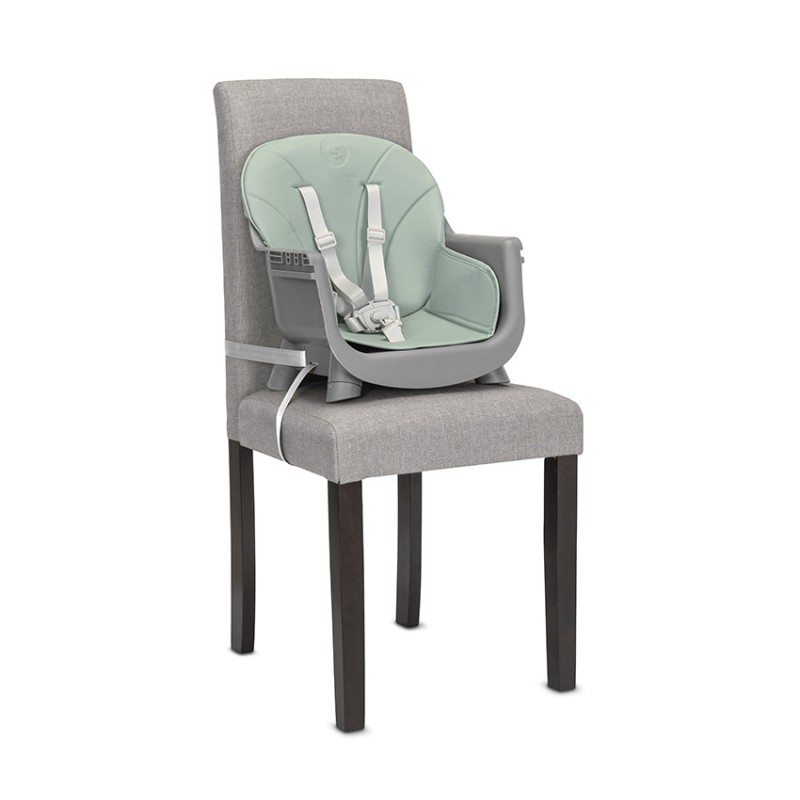 BABY HIGH CHAIR VANILLA 3 IN 1GREEN