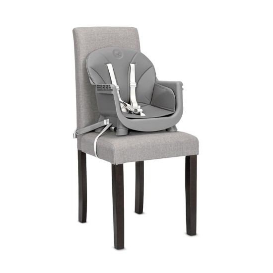 BABY HIGH CHAIR VANILLA 3 IN 1 GREY BABY HIGH CHAIR VANILLA 3 IN 1 GREY