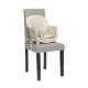 BABY HIGH CHAIR VANILLA 3 IN 1 BEIGE BABY HIGH CHAIR VANILLA 3 IN 1 BEIGE