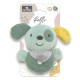 RATTLE DOG GREEN NATURAL RATTLE DOG GREEN NATURAL
