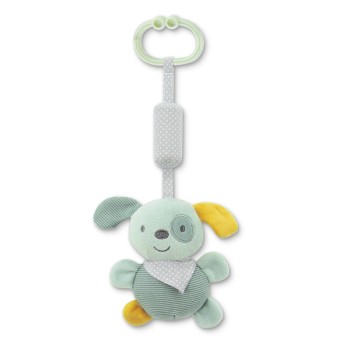 CAMPANULA DOG GREEN NATURAL