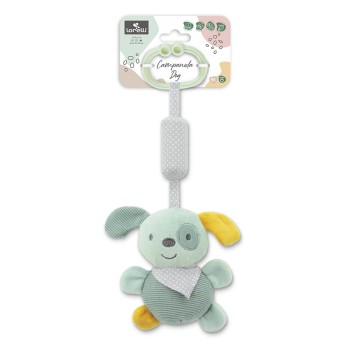 CAMPANULA DOG GREEN NATURAL