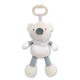 MUSIC TOY BEAR BEIGE NATURAL MUSIC TOY BEAR BEIGE NATURAL