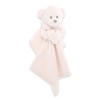 BABY COMFORTER BEAR BEIGE NATURAL