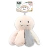 BABY TOY OCTOPUS NATURAL BEIGE