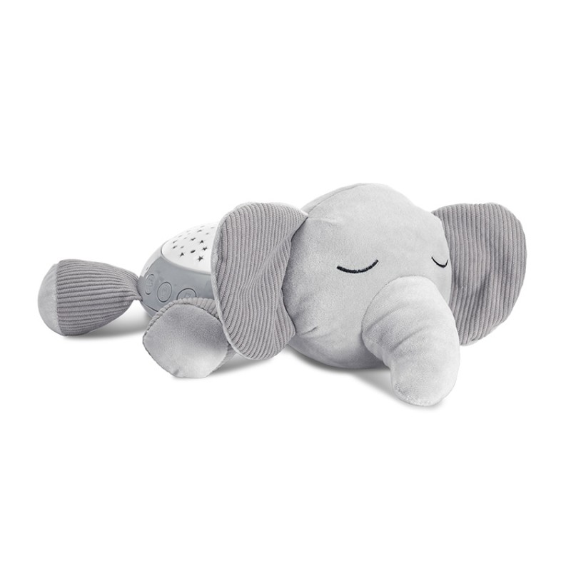 NIGHT LIGHT SLEEPING ELEPHANT