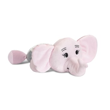 NIGHT LIGHT PINK ELEPHANT