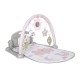 PLAYMAT MY FIRST PIANO 73X60 PINK