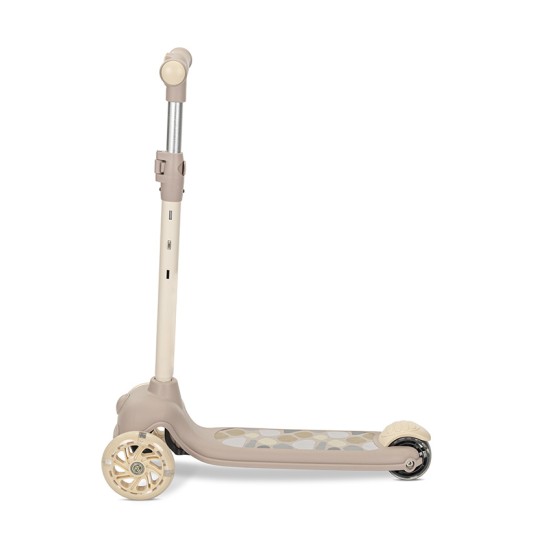 SCOOTER JETSTER UP 20 KG BEIGE