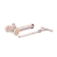 SCOOTER JETSTER UP 20 KG BEIGE