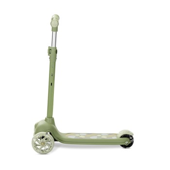 SCOOTER JETSTER UP 20 KG GREEN