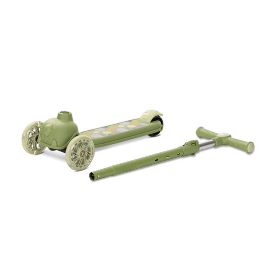 SCOOTER JETSTER UP 20 KG GREEN