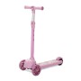 SCOOTER JETSTER UP 20 KG PINK