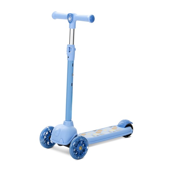 SCOOTER JETSTER UP 20 KG BLUE