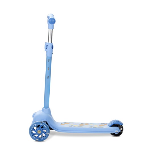 SCOOTER JETSTER UP 20 KG BLUE