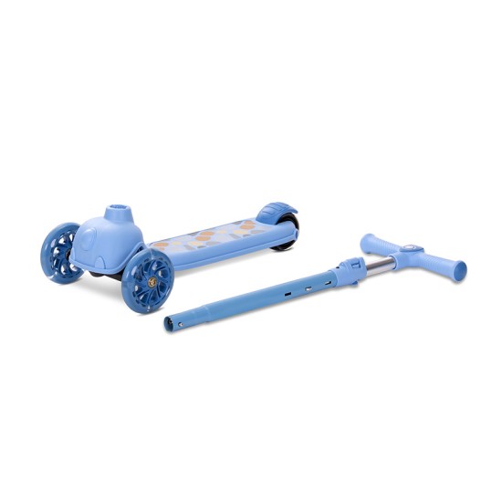 SCOOTER JETSTER UP 20 KG BLUE