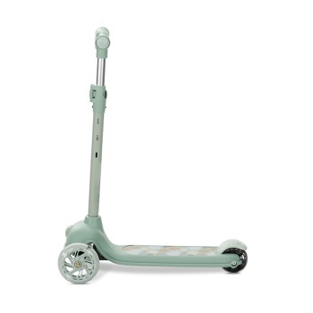 SCOOTER JETSTER UP 20 KG OCEAN WAVE