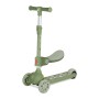 SCOOTER JETSTER PLUS UP 20 KG GREEN