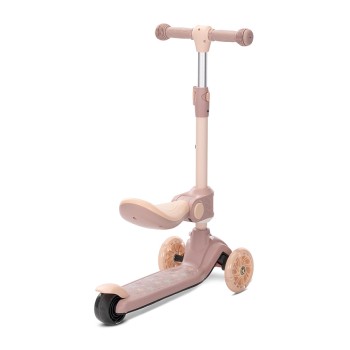 SCOOTER SPEEDSTER UP 50 KG BEIGE
