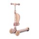 SCOOTER SPEEDSTER UP 50 KG BEIGE