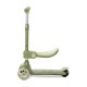 SCOOTER SPEEDSTER UP 50 KG GREEN